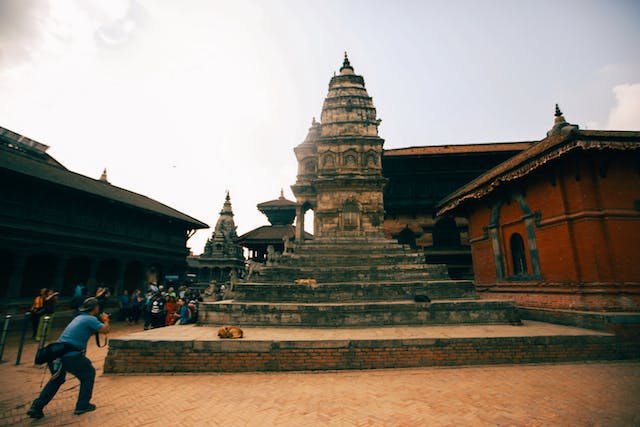Konark Sun Temple 