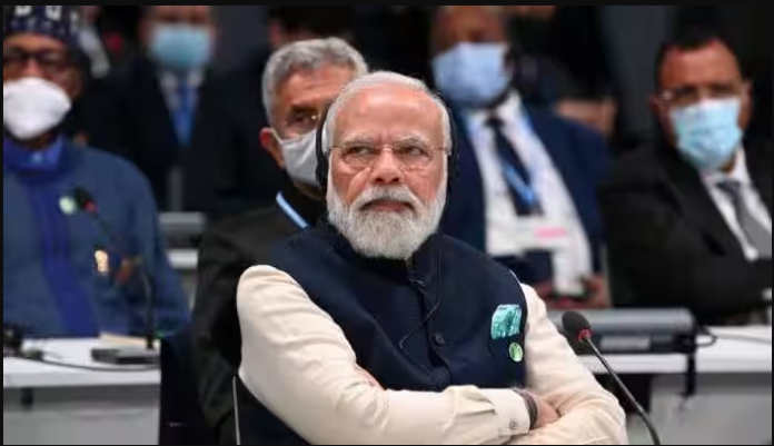 Narendra Modi