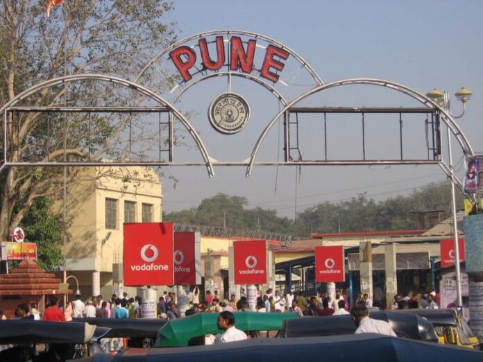 Tourist Places In Pune