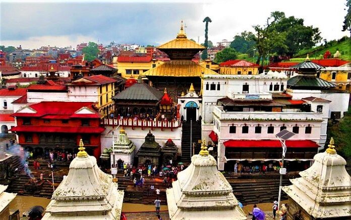 Char Dham Yatra of Nepal