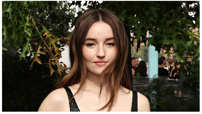 Kaitlyn Dever Secures Role as Abby in Season 2 of HBO’s ‘The Last Of Us’