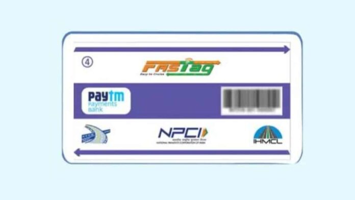 After March 15th, Can We Still Use Paytm FASTag?